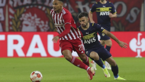 Nhận định Olympiacos vs Ferencvarosi ngày 16/02/2024 tại trangcadobongda.lat