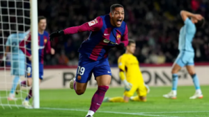 Soi kèo Celta Vigo vs Barcelona ngày 18/02/2024 tại www.polichlo.nl