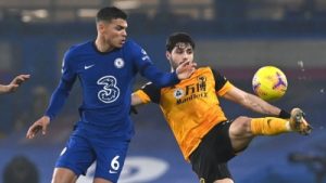 Soi kèo Chelsea vs Wolves ngày 04/02/2024 lúc 21h tại www.polichlo.nl