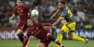 Soi kèo Feyenoord vs AS Roma ngày 16/02/2024 tại www.polichlo.nl