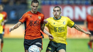 Soi kèo Groningen vs Fortuna Sittard ngày 09/02/2024 tại www.polichlo.nl