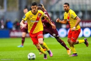 Soi kèo Lens vs Freiburg ngày 16/02/2024 tại www.polichlo.nl
