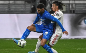 Soi kèo Lyon vs Marseille ngày 05/02/2024 tại www.polichlo.nl