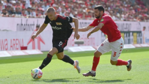 Soi kèo Mainz 05 vs Union Berlin ngày 08/02/2024 tại www.polichlo.nl
