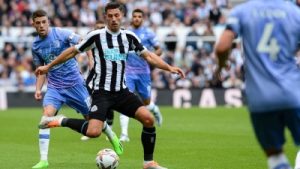 Soi kèo Newcastle vs Bournemouth ngày 17/02/2024 tại www.polichlo.nl