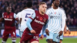 Soi kèo Nottingham Forest vs West Ham ngày 17/02/2024 tại www.polichlo.nl