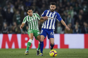 Soi kèo Real Betis vs Alaves ngày 19/02/2024 tại www.polichlo.nl