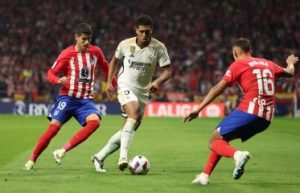 Soi kèo Real Madrid vs Atletico Madrid ngày 05/02/2024 tại www.polichlo.nl