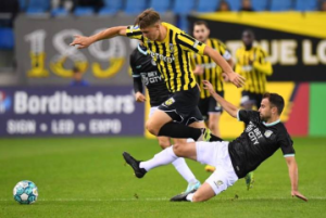 Soi kèo SC Cambuur vs Vitesse ngày 08/02/2024 tại www.polichlo.nl
