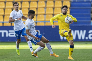 Soi kèo Tenerife vs CD Eldense ngày 20/02/2024 tại www.polichlo.nl