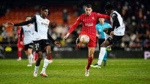 Soi kèo Valencia vs Sevilla ngày 18/02/2024 tại www.polichlo.nl