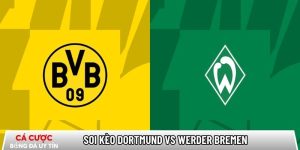 Soi kèo Dortmund vs Werder Bremen 02h30 ngày 14/01 – Bundesliga tại www.polichlo.nl