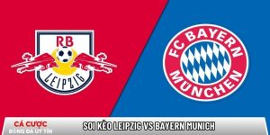 Soi kèo Leipzig vs Bayern Munich 00h30 ngày 18/01 – Bundesliga tại www.polichlo.nl