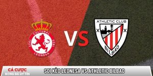 Soi kèo Leonesa vs Athletic Bilbao, 3h ngày 14/01 – Copa del Rey tại www.polichlo.nl