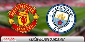 Soi kèo Man Utd vs Man City, 19h30 ngày 17/1 – Ngoại hạng Anh tại www.polichlo.nl
