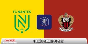 Soi kèo Nantes vs Nice, 00h00 ngày 12/01 – Coupe de France tại www.polichlo.nl
