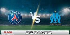 Soi kèo PSG vs Marseille, 1h ngày 9/1 – Siêu cúp Pháp tại www.polichlo.nl
