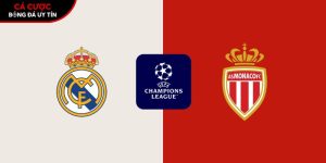 Soi kèo Real Madrid vs AS Monaco, 3h ngày 21/01 – Champions League tại www.polichlo.nl