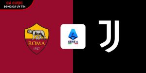 Soi kèo AS Roma vs Juventus, 2h45 ngày 2/3 – Vòng 27 Serie A tại www.polichlo.nl
