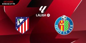 Soi kèo Atletico Madrid vs Getafe, 22h15 ngày 14/3 – La Liga tại www.polichlo.nl