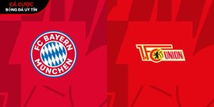 Soi kèo Bayern Munich vs Union Berlin, 21h30 ngày 21/3 – Bundesliga tại www.polichlo.nl