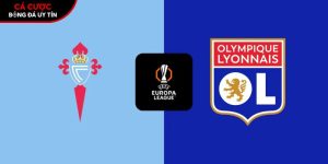 Soi kèo Celta Vigo vs Lyon, 3h ngày 13/03 – Europa League tại www.polichlo.nl