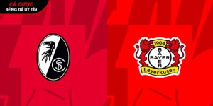 Soi kèo Freiburg vs Bayer Leverkusen, 21h30 ngày 7/3 – Bundesliga tại www.polichlo.nl