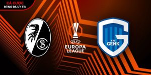 Soi kèo Freiburg vs Genk, 0h45 ngày 20/3 – Europa League tại www.polichlo.nl