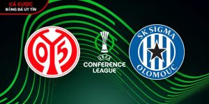 Soi kèo Mainz vs Sigma Olomouc, 0h45 ngày 20/3 – Cúp C3 tại www.polichlo.nl