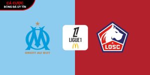 Soi kèo Marseille vs Lille, 23h15 ngày 22/3 – Vòng 27 Ligue 1 tại www.polichlo.nl