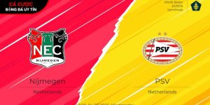 Soi kèo Nijmegen vs PSV, 2h ngày 4/3 – Cúp bóng đá Hà Lan tại www.polichlo.nl