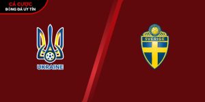 Soi kèo Ukraine vs Thụy Điển, 2h45 ngày 27/3 – Play-off World Cup tại www.polichlo.nl
