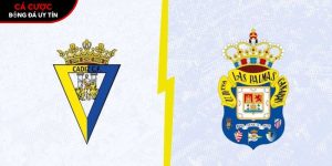 Soi kèo Cadiz vs Las Palmas, 1h30 ngày 28/4 – La Liga 2 tại www.polichlo.nl
