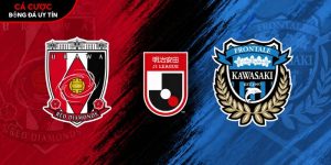 Soi kèo Urawa Reds vs Kawasaki Frontale, 13h 29/4 – J1 League tại www.polichlo.nl