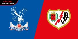 Soi kèo Crystal Palace vs Rayo Vallecano, 2h ngày 28/5 – Conference League tại www.polichlo.nl