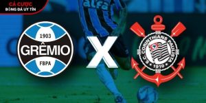 Soi kèo Gremio vs Corinthians, 3h30 ngày 31/5 – Brazil Serie A tại www.polichlo.nl