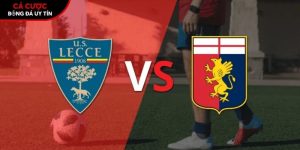Soi kèo Lecce vs Genoa, 1h45 ngày 25/5 – Vòng 38 Serie A tại www.polichlo.nl