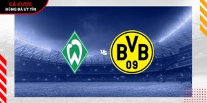 Soi kèo Werder Bremen vs Dortmund, 20h30 ngày 16/5 – Bundesliga tại www.polichlo.nl
