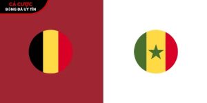 Soi kèo Bỉ vs Senegal, 3h ngày 2/7 – Giải World Cup 2026 tại www.polichlo.nl