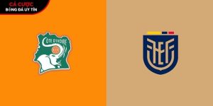 Soi kèo Bờ Biển Ngà vs Ecuador, 6h 15/06 – World Cup 2026 tại www.polichlo.nl
