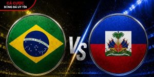 Soi kèo Brazil vs Haiti, 7h30 ngày 20/6 – World Cup 2026 tại www.polichlo.nl
