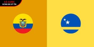 Soi kèo Ecuador vs Curacao, 7h ngày 21/6 – World Cup 2026 tại www.polichlo.nl