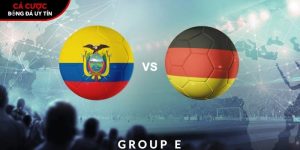 Soi kèo Ecuador vs Đức, 3h ngày 26/6 – World Cup 2026 tại www.polichlo.nl