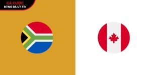 Soi kèo Nam Phi vs Canada, 2h ngày 29/6 – Giải World Cup 2026 tại www.polichlo.nl