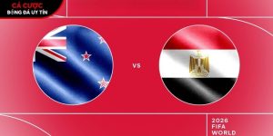 Soi kèo New Zealand vs Ai Cập, 8h ngày 22/6 – World Cup 2026 tại www.polichlo.nl