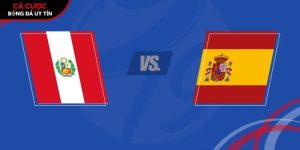 Soi kèo Peru vs Tây Ban Nha, 9h ngày 9/6 – Giao hữu tại www.polichlo.nl