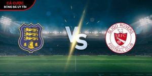 Soi kèo Waterford vs Sligo Rovers, 1h45 13/6 – VĐQG Ireland tại www.polichlo.nl